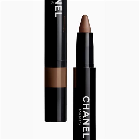 chanel stylo ombre et contour 19|ombre et contour eyeshadow.